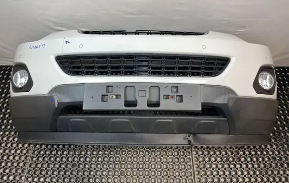 Opel Antara Front bumper 