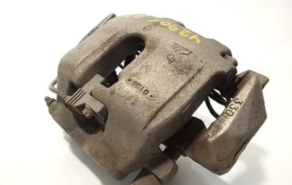 Mercedes-Benz ML W164 Front brake caliper