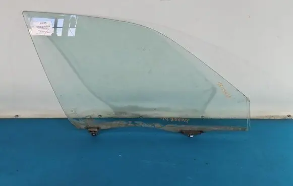 Toyota Corolla E110 Front door window glass four-door IMPRK1513429