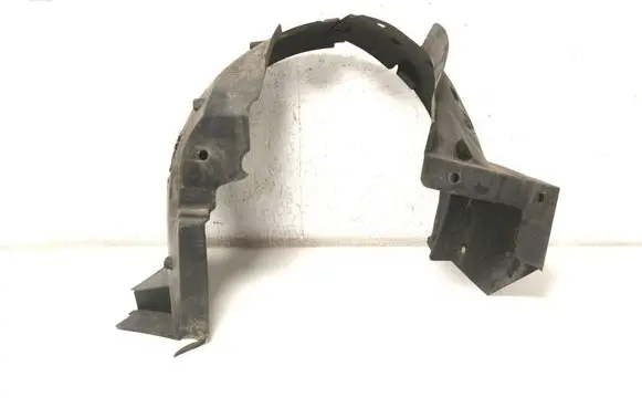 Opel Vivaro Front wheel arch liner splash guards 93462464