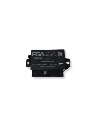 Opel Astra L Parking PDC control unit/module 9850416180
