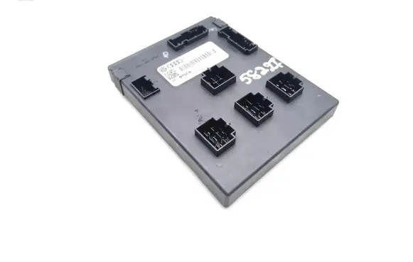 Audi A6 C7 Comfort/convenience module 4H0907063CF 4H0907063F F005V01325