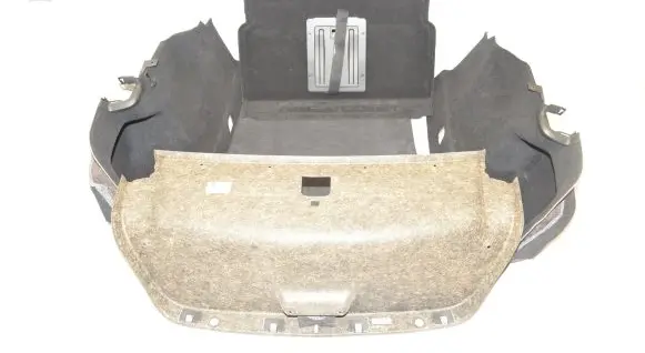 BMW 7 G11 G12 Other trunk/boot trim element 7357098 51497357098 7344675