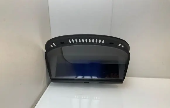 BMW 5 E60 E61 Screen/display/small screen 9151980 9151978 A2C53283458