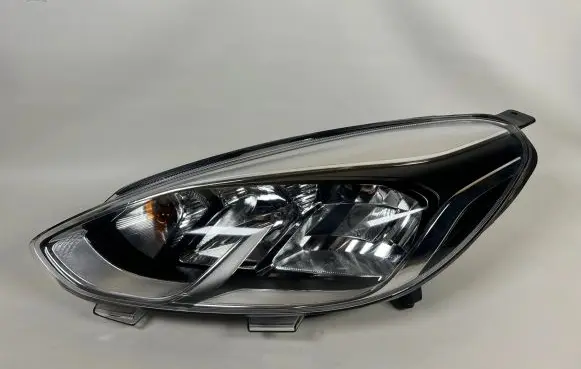 Ford Fiesta Headlight/headlamp
