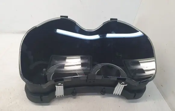 Toyota Auris E180 Speedometer (instrument cluster) 838000ZC80D