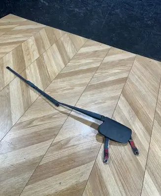 Mercedes-Benz R W251 Front wiper blade arm A2518200840
