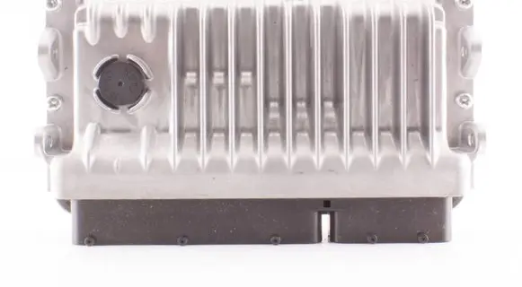 Lexus IS III XE30 Engine control unit/module 89661-53S30 8966153530 275600-7040