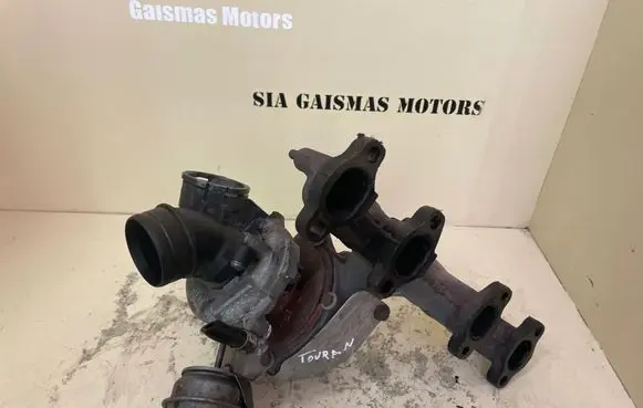 Volkswagen Touran I Turbo 03G25301GM