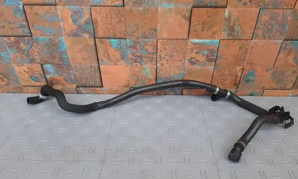 BMW X3 G01 Engine coolant pipe/hose 6993464 64216993464