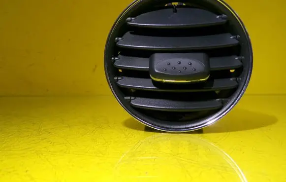 Mercedes-Benz CLK A209 C209 Dashboard side air vent grill/cover trim A2098300154