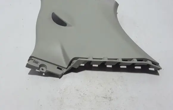 Renault Zoe (D)pillar trim (top) 769345830R