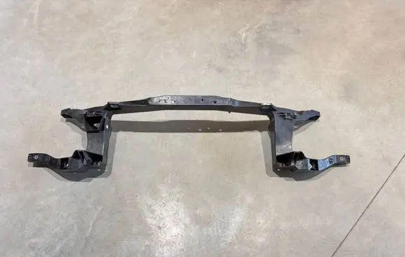 Mercedes-Benz V Class W447 Radiator support slam panel A4478801103