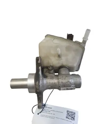 Citroen Berlingo Master brake cylinder 9654002180 32069013