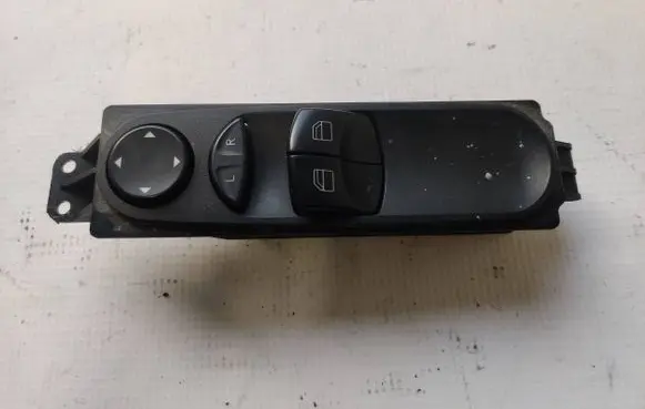 Mercedes-Benz Sprinter W906 Electric window control switch A9065451213 1928476 Q04ZGS002