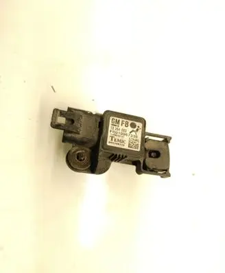 Opel Astra H Airbag deployment crash/impact sensor 13264083