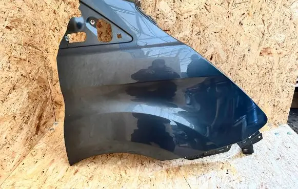 Ford Transit Custom Fender