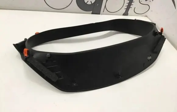Dodge RAM Dashboard trim 5ZA17TRMAD