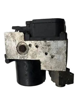 Mercedes-Benz S W220 ABS Pump A0034318012 0265207439