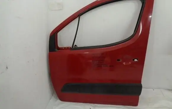 Peugeot Partner Front door 