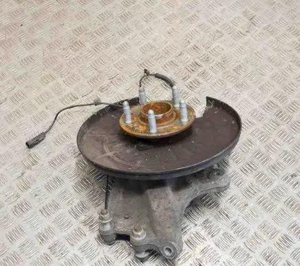 Opel Insignia A Rear wheel hub