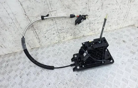 Volkswagen Atlas Gear shifter/selector 3QF713025B
