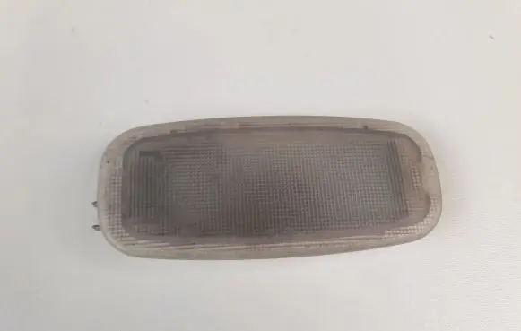 Mercedes-Benz Vito Viano W639 Rear seat light A2028200401