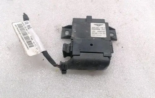 Bentley Continental APC control unit/module 3W0907159C