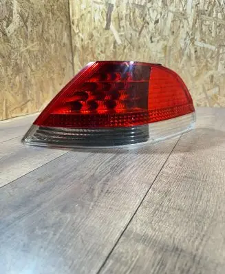 BMW 7 E65 E66 Rear/tail lights 011237011238