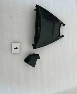 Volkswagen Arteon Rearview mirror trim 3G8868362B