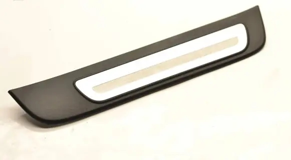 Audi A4 S4 B8 8K Rear sill trim cover 8K0853376C 8K0853376 8K0853376B