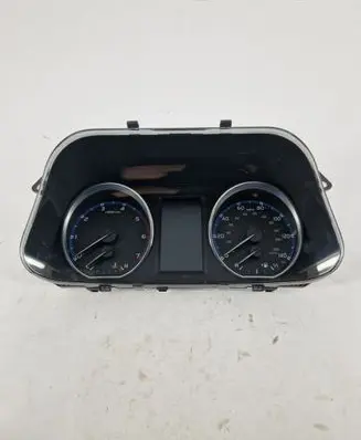 Toyota RAV 4 (XA40) Speedometer (instrument cluster) 8380042R51