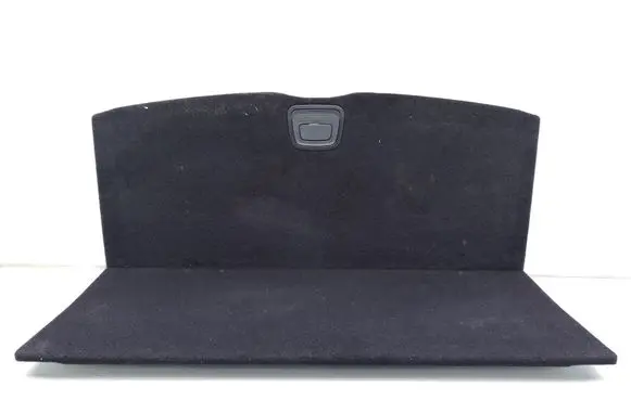 Mercedes-Benz EQA Trunk/boot mat liner A2436801500
