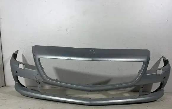 Mercedes-Benz SLK R172 Front bumper 1728850025 A1728850025