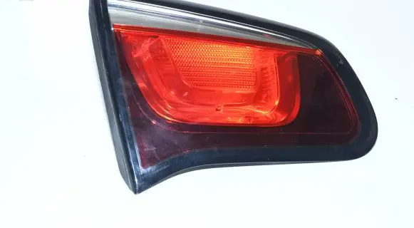 Citroen C3 Tailgate rear/tail lights 9803934380 9685225580
