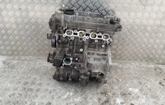 KIA Soul Engine G4FD