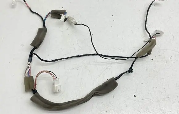Nissan Rogue Other wiring loom 240406RC1A