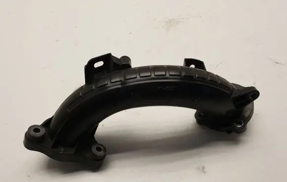Peugeot 308 Air intake hose/pipe 9813294880 9815202880