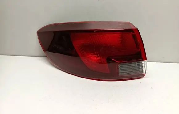 Opel Astra K Rear/tail lights 