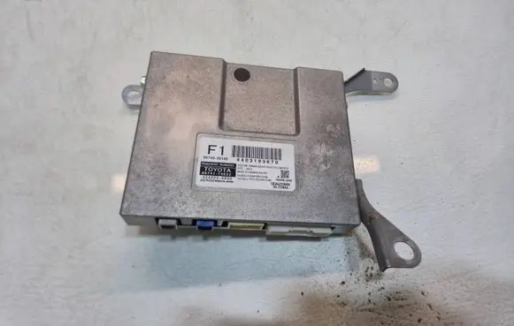 Lexus GS 250 350 300H 450H Other control units/modules 8674175022