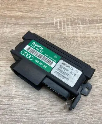 Audi A6 S6 C4 4A Ignition relay 4A0907397 0227400192