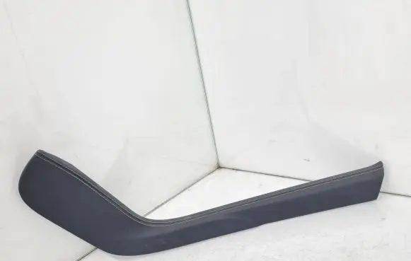 Tesla Model S Centre console side trim front 100536501C