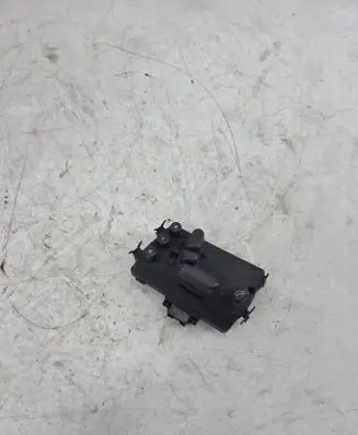 Chrysler Pacifica Seat control switch 0YD07TRMAD