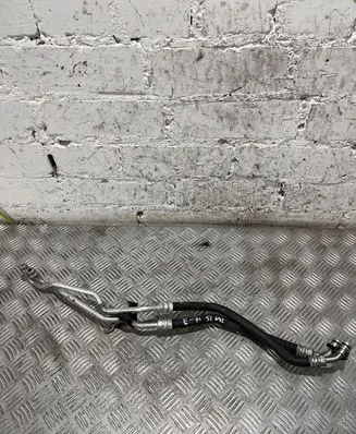 BMW X6 E71 Air conditioning (A/C) pipe/hose 970379157 9187635 9271894