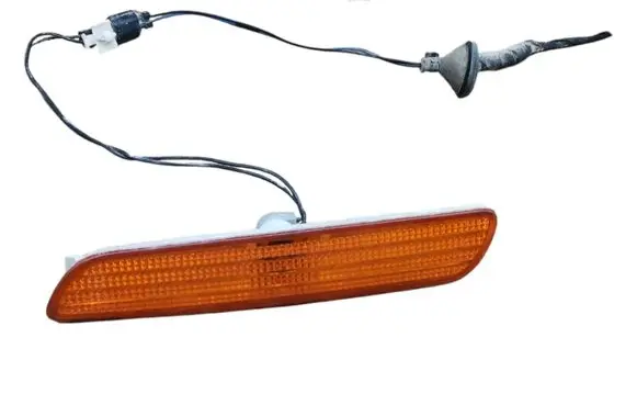 Volvo S40, V40 Rear tail light reflector 30888129 344002060