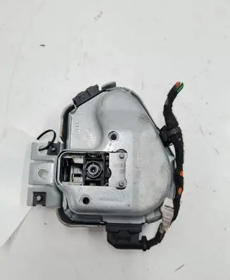 Audi A6 S6 C6 4F Steering wheel lock 4F0905852F