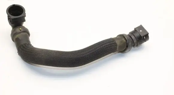 Peugeot 2008 II Engine coolant pipe/hose