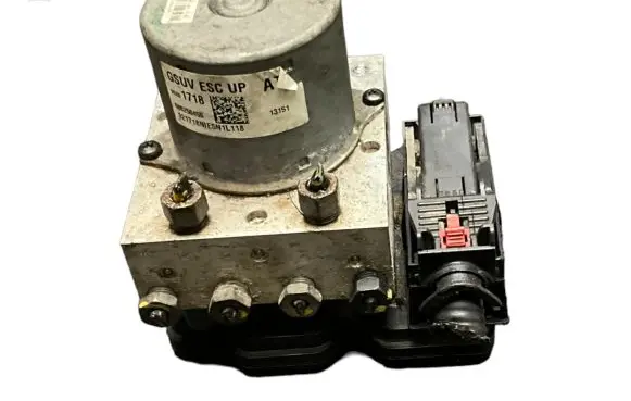 Chevrolet Trax ABS Pump 95281718 688250455