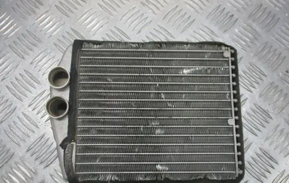Fiat Croma Air conditioning (A/C) radiator (interior) 