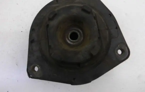 Nissan Micra Front coil spring rubber mount 8200183568